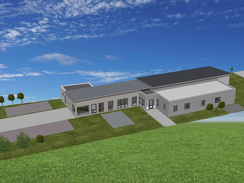 Gemeinderat Fuchsstadt