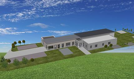 Gemeinderat Fuchsstadt