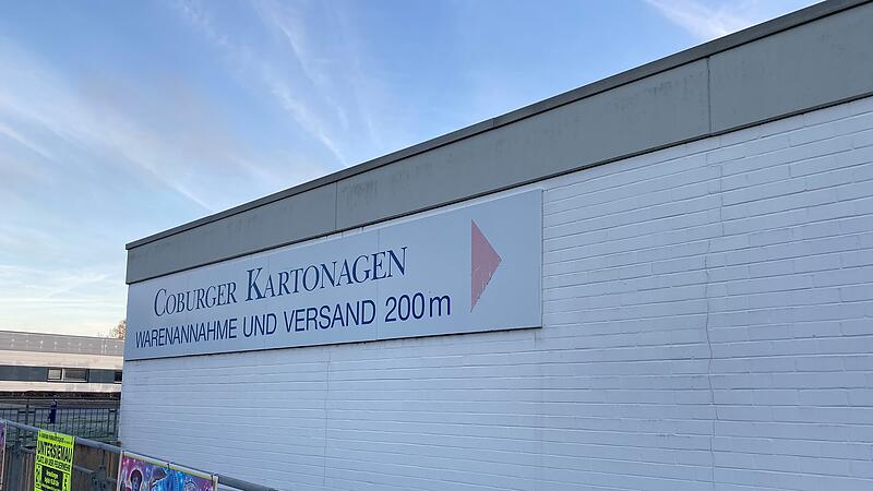 Coburger Kartonagenfabrik