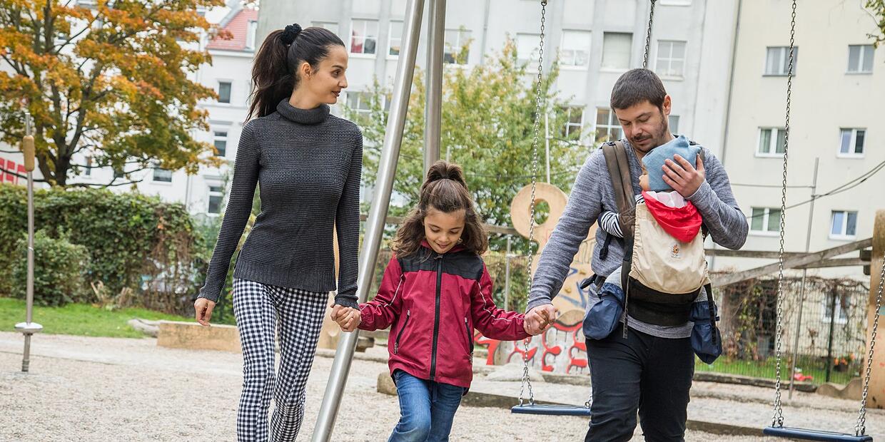  Familiengeld in Bayern: Für wen gilt der Stichtag 1.1.2026? Bildidee 