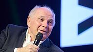 KI-Festival data:unplugged 2026 - Uli Hoene&szlig;