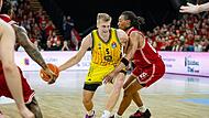Bamberg Baskets - Alba Berlin