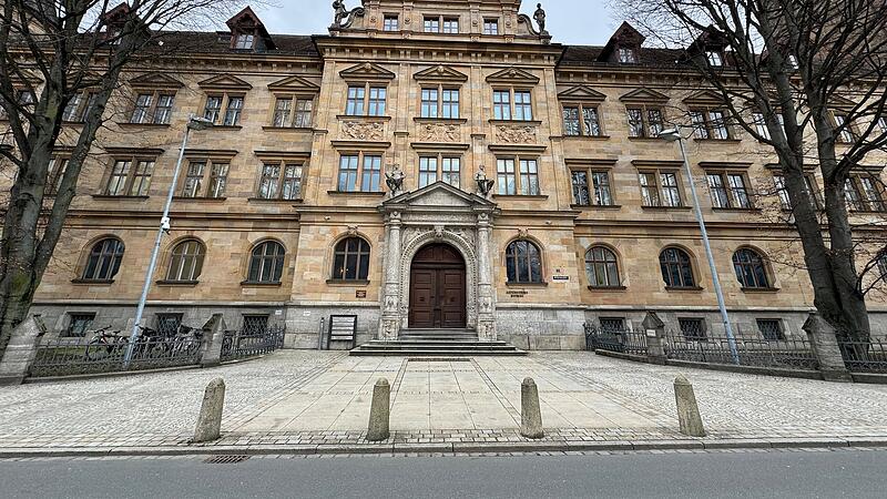 Landgericht Bamberg