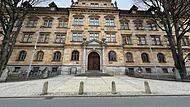 Landgericht Bamberg