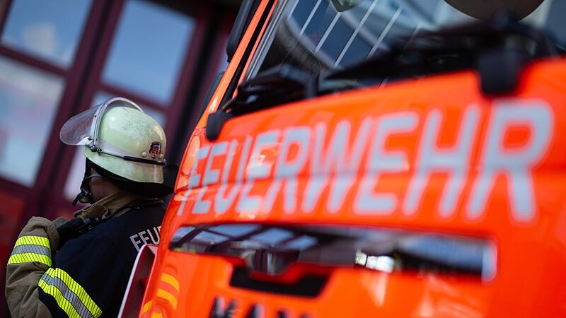 Feuerwehr