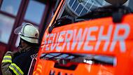 Feuerwehr