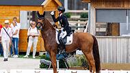 FEI Dressur Europameisterschaft 2025