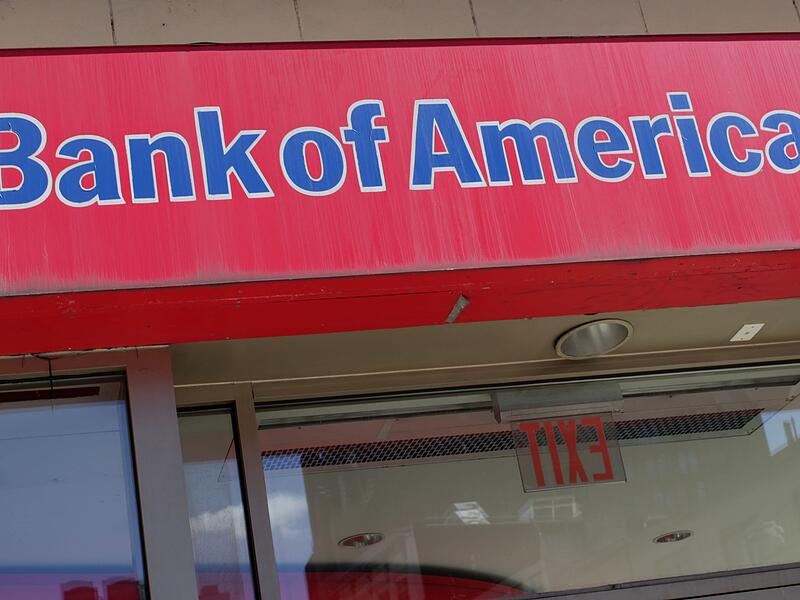 Bank of America