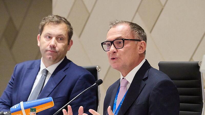 Jahrestagung des Internationalen Währungsfonds Jahrestagung des Internationalen Währungsfonds