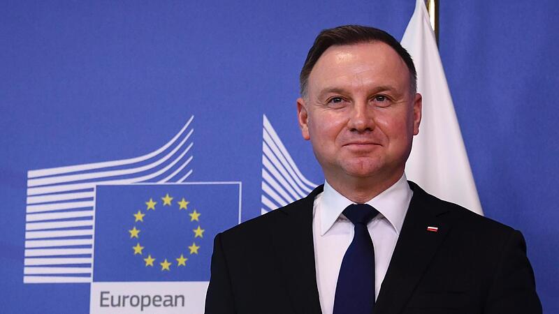 Andrzej Duda