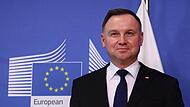 Andrzej Duda