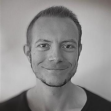 Jürgen Wittrin, Volontär, www-saale-zeitung.de