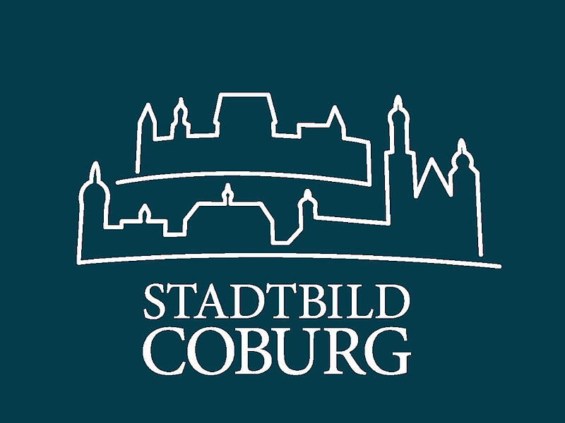 Logo der Gemeinschaft Stadtbild Coburg