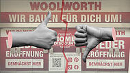 Woolworth ja oder nein