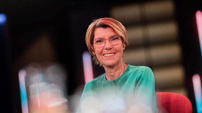 Bettina B&ouml;ttinger