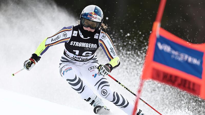 Ski-Weltcup in Hafjell