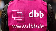 dbb Beamtenbund und Tarifunion