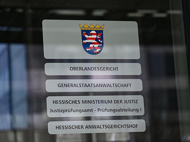 Generalstaatsanwaltschaft