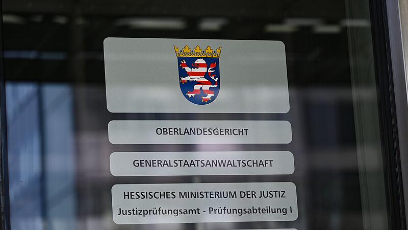 Generalstaatsanwaltschaft Generalstaatsanwaltschaft