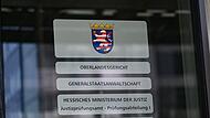 Generalstaatsanwaltschaft Generalstaatsanwaltschaft