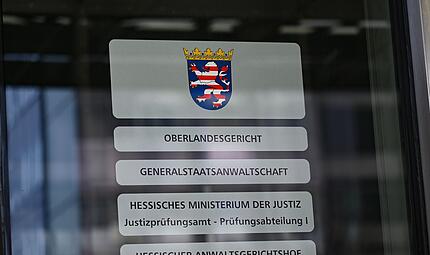 Generalstaatsanwaltschaft
