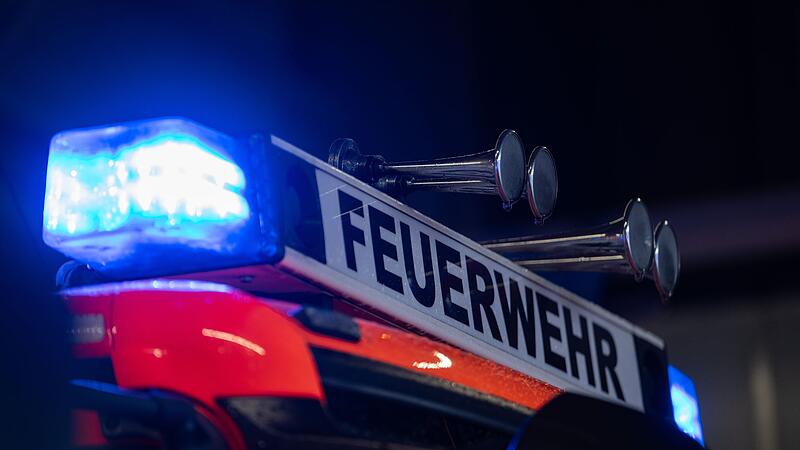 Feuerwehr