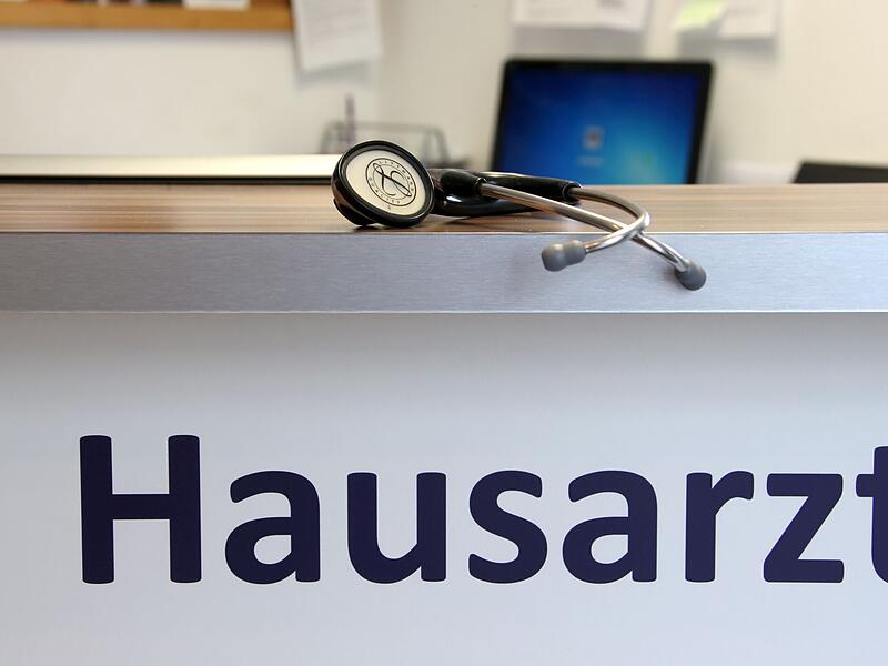 Arztpraxis Arztpraxis