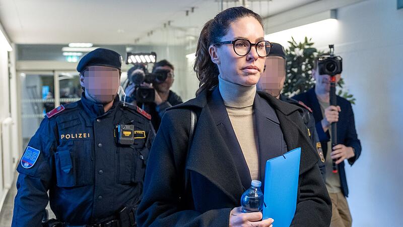 Zweiter Prozess gegen den Ex-Immobilientycoon Benko Zweiter Prozess gegen den Ex-Immobilientycoon Benko