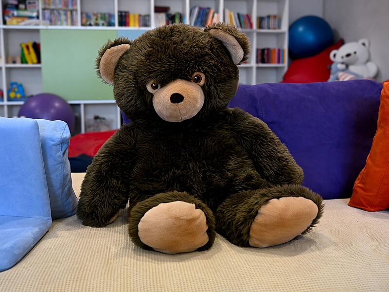 10 Jahre Kinderpalliativzentrum an der LMU 10 Jahre Kinderpalliativzentrum an der LMU