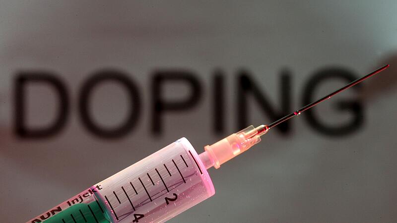 Doping