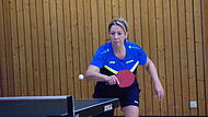Tischtennis: Bezirksoberliga Da/He (KC)