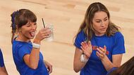 New York Knicks - San Antonio Spurs