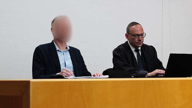 Prozess wegen Veruntreuung