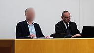 Prozess wegen Veruntreuung