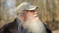 Herman de Vries wird 95