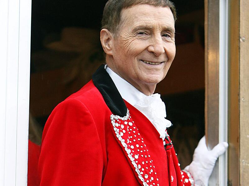 Freddy Quinn