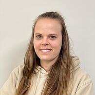 Portrait von Katharina Montada