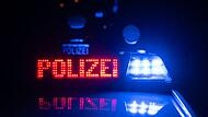Polizei - Illustration