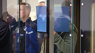 Mutma&szlig;liche Hamas-Mitglieder in Berlin vor Gericht