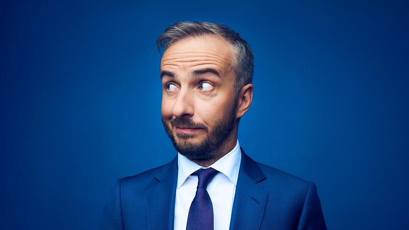 TV-Satiriker Jan Böhmermann hat sich in seinem „ZDF Magazin Royale“ schon mehrmals mit Coburg, dem Unternehmer Michael Stoschek sowie der Max-Brose-Straße beschäftigt. TV-Satiriker Jan Böhmermann hat sich in seinem „ZDF Magazin Royale“ schon mehrmals mit Coburg, dem Unternehmer Michael Stoschek sowie der Max-Brose-Straße beschäftigt.