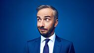 TV-Satiriker Jan Böhmermann hat sich in seinem „ZDF Magazin Royale“ schon mehrmals mit Coburg, dem Unternehmer Michael Stoschek sowie der Max-Brose-Straße beschäftigt. TV-Satiriker Jan Böhmermann hat sich in seinem „ZDF Magazin Royale“ schon mehrmals mit Coburg, dem Unternehmer Michael Stoschek sowie der Max-Brose-Straße beschäftigt.