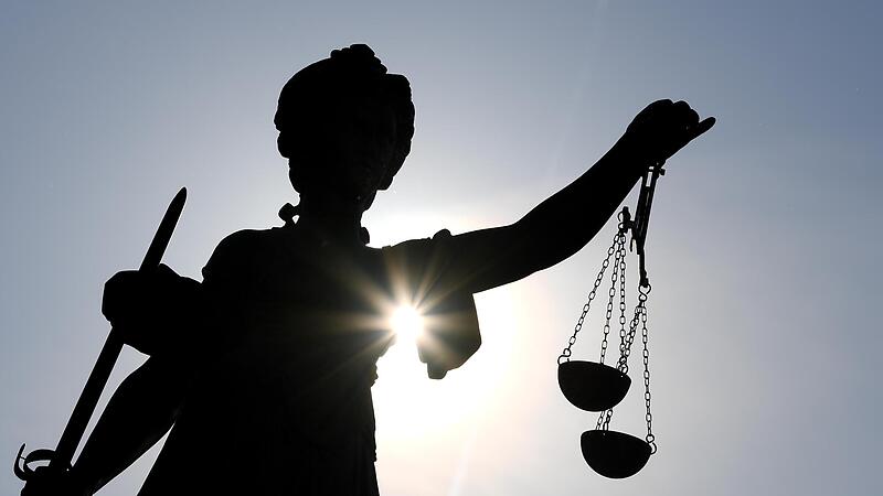 Sechs Jahre und vier Monate muss die Täterin nun ins Gefängnis.Forchheim & Fränkische Schweiz Sechs Jahre und vier Monate muss die Täterin nun ins Gefängnis.Forchheim & Fränkische Schweiz