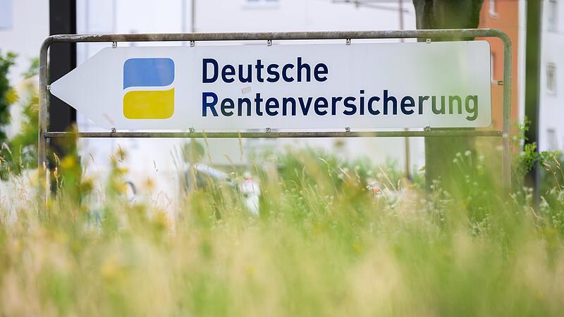 Deutsche Rentenversicherung Deutsche Rentenversicherung