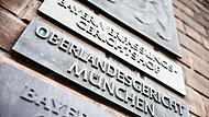 Oberlandesgericht München Oberlandesgericht München