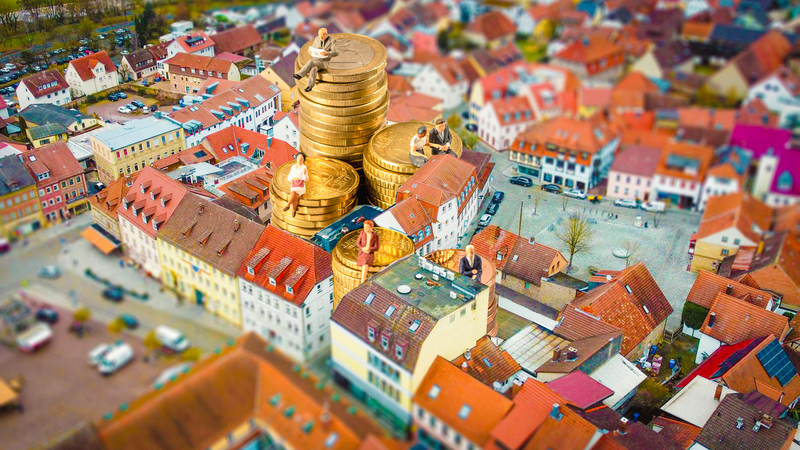 Haushalt Hammelburg