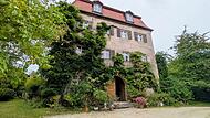 Jagdschlösschen HeroldsbachForchheim & Fränkische Schweiz