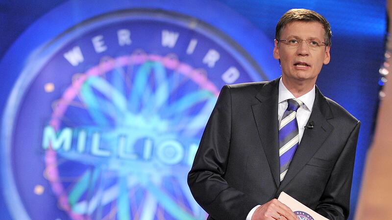 Günther Jauch Günther Jauch