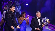 Tanzshow &laquo;Let's Dance&raquo; - Finale