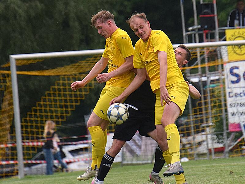 Die SG Motten/Kothen in der Relegation Die SG Motten/Kothen in der Relegation