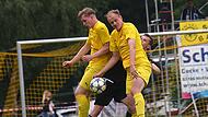 Die SG Motten/Kothen in der Relegation